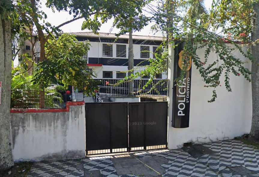 hotel de Guaratinguetá