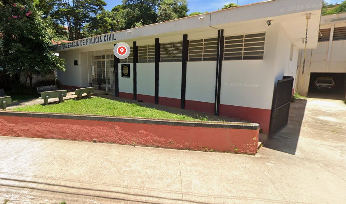 propriedade rural de Paraibuna