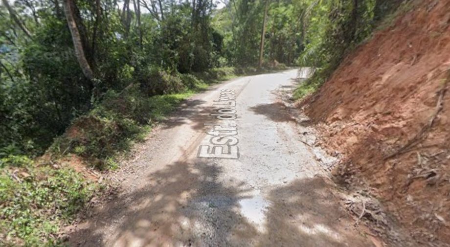 Idosa acusa vizinho de colocar fogo em chácara em Monteiro Lobato