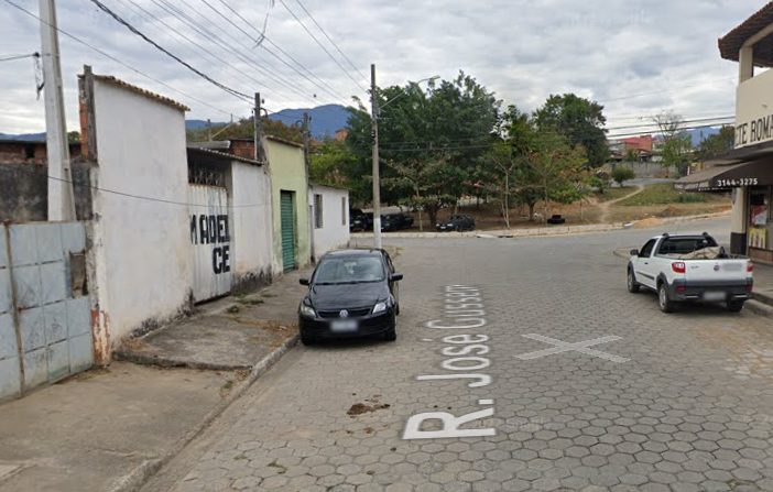 casa em Cruzeiro