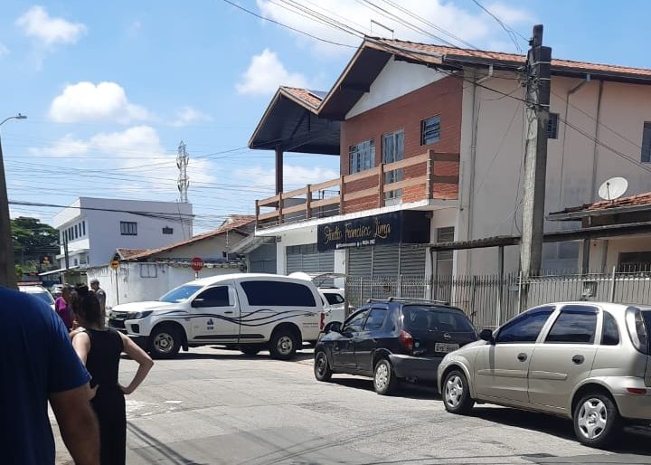 Homem é suspeito de matar a esposa e depois tirar a própria vida em São José dos Campos