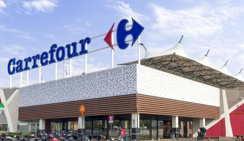 Entenda o boicote ao Carrefour 1 boicote ao Carrefour
