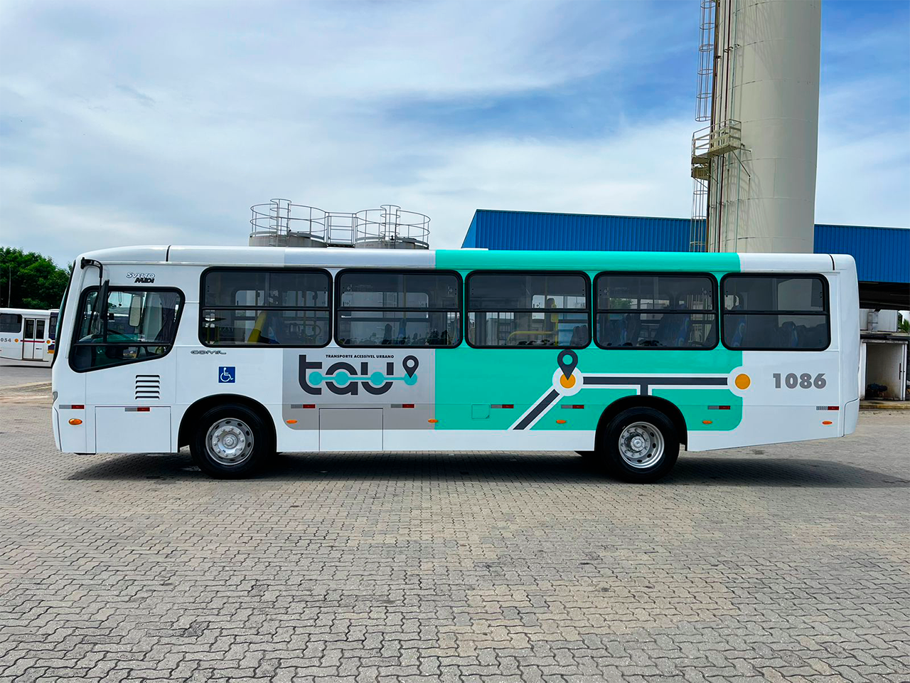 Prefeitura diz que trabalha para evitar greve de ônibus em Taubaté