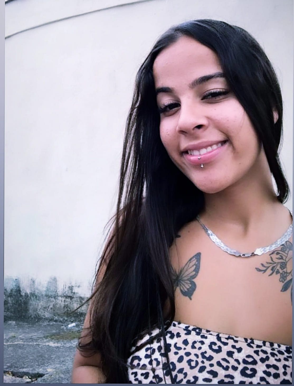 ENTREVISTA: Parentes relatam que Rayane, morta a tiros, tinha medida protetiva e era agredida com frequência, pelo ex