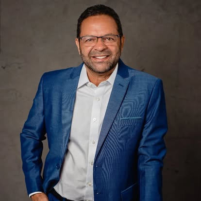 Presidente da Câmara de SJC