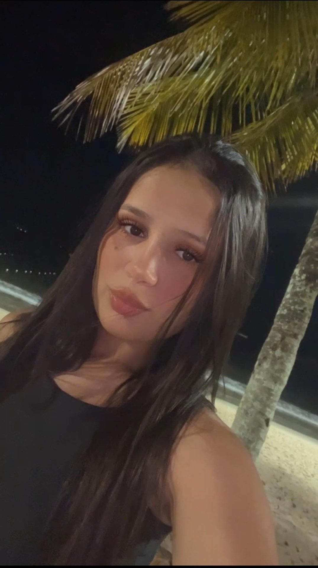 Suspeito de participar de morte de Laryssa, em Caraguatatuba, é preso e nega participação no crime