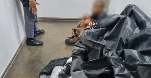 Homem que matou Bianca em Caçapava tem extenso histórico de violência contra mulheres