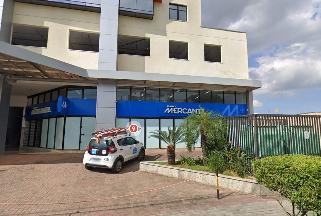 caixas eletrônicos de banco em São José dos Campos