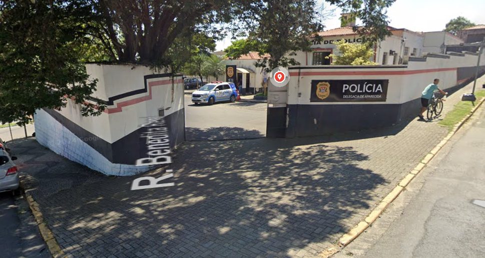 Aparecida registra um homicídio