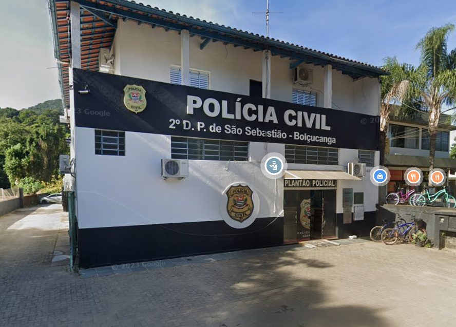 Polícia investiga crimes de estupro que teriam sido cometidos por Pai de Santo em São Sebastião