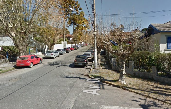 vingança