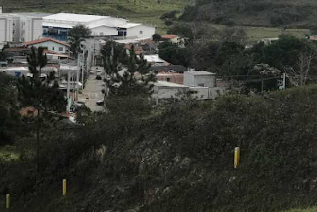 Cunhado atinge jovem com tiro no rosto em tentativa de homicídio em São José dos Campos