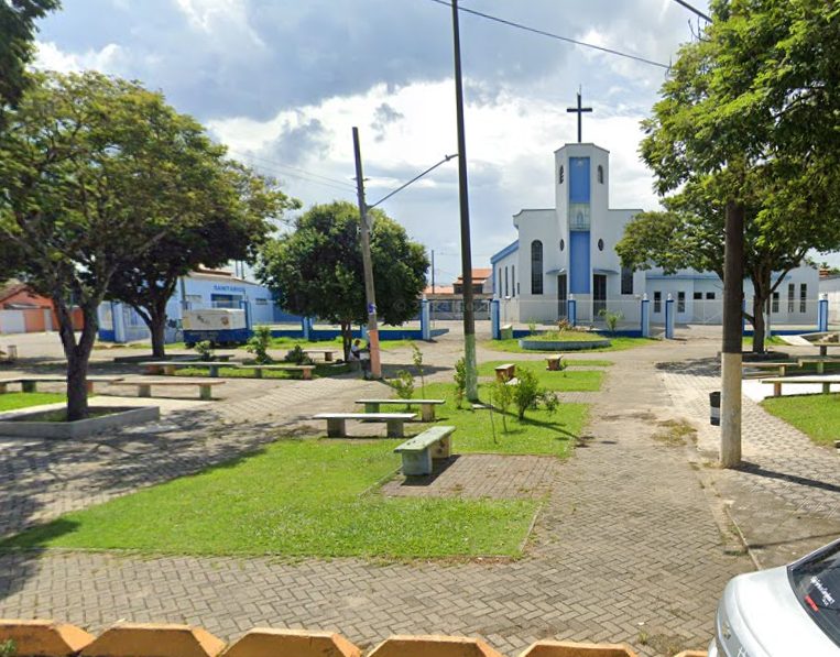 casa da ex