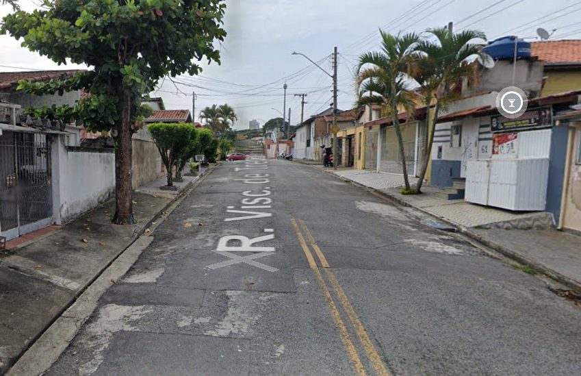 Homem é atingido com tiro na cabeça em tentativa de homicídio em Taubaté