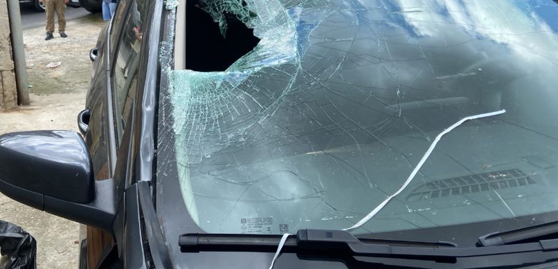 Polícia conclui que homem encontrado morto na Via Dutra, em São José dos Campos, foi atropelado; motorista é identificado