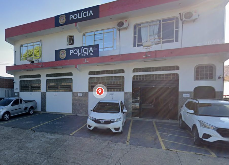 templo de oração