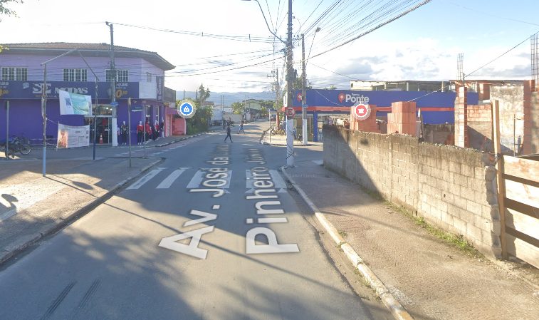 adega de Caraguatatuba