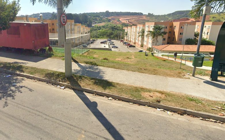 São José dos Campos: mulher esfaqueia ex-companheiro, que está em saidinha temporária