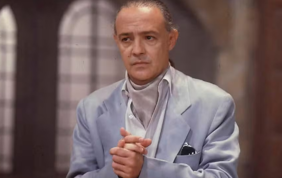 Ney Latorraca