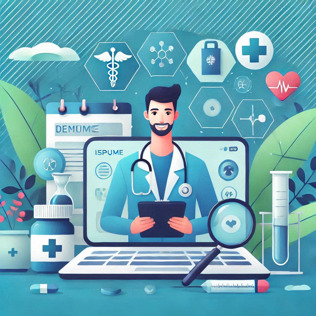 Como a criação de landing page para clinica médica pode transformar resultados