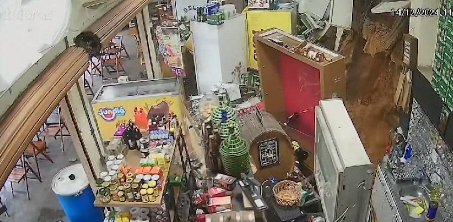 comércios em São José dos Campos