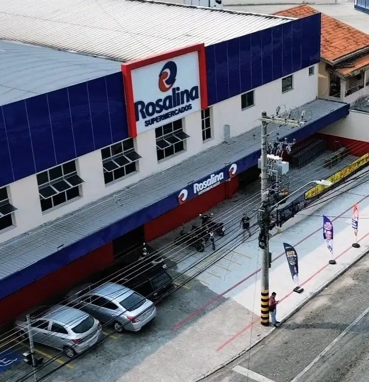 vagas de emprego em São José