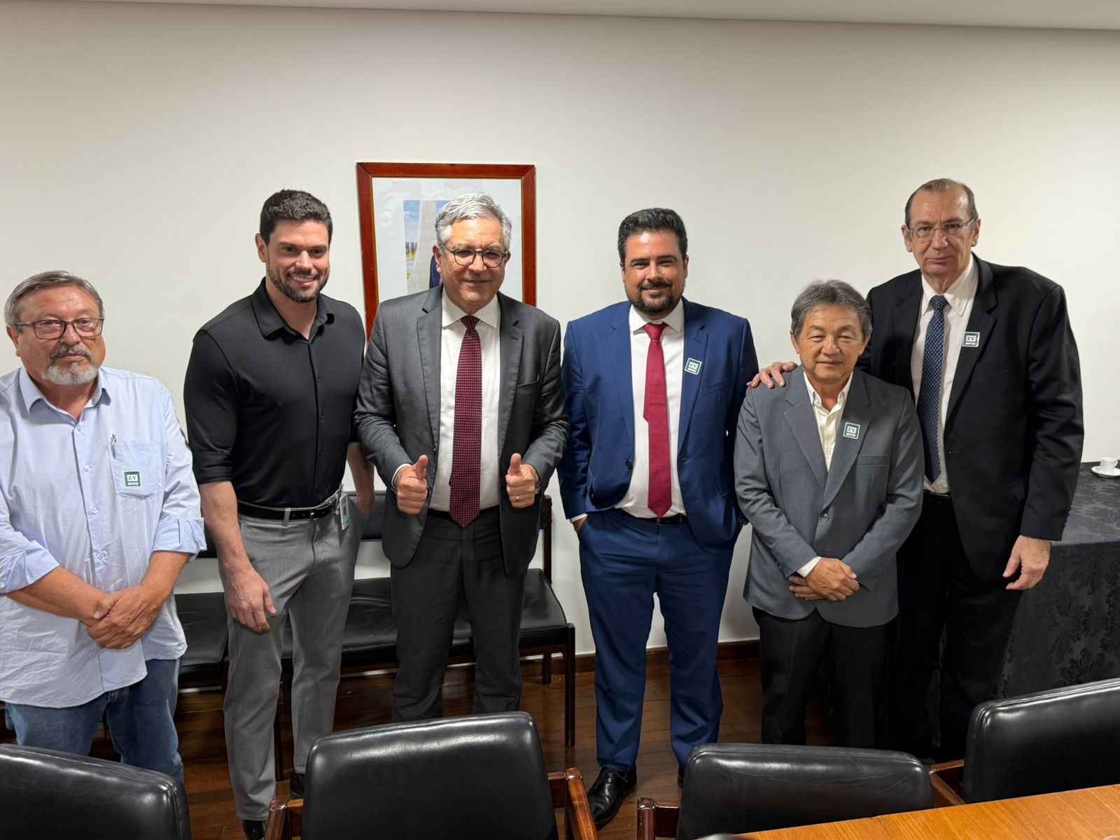 Felipe Augusto, Prefeito de São Sebastião, tem desafio ao assumir cargo na mesa diretora do Consórcio Desenvolve Municípios