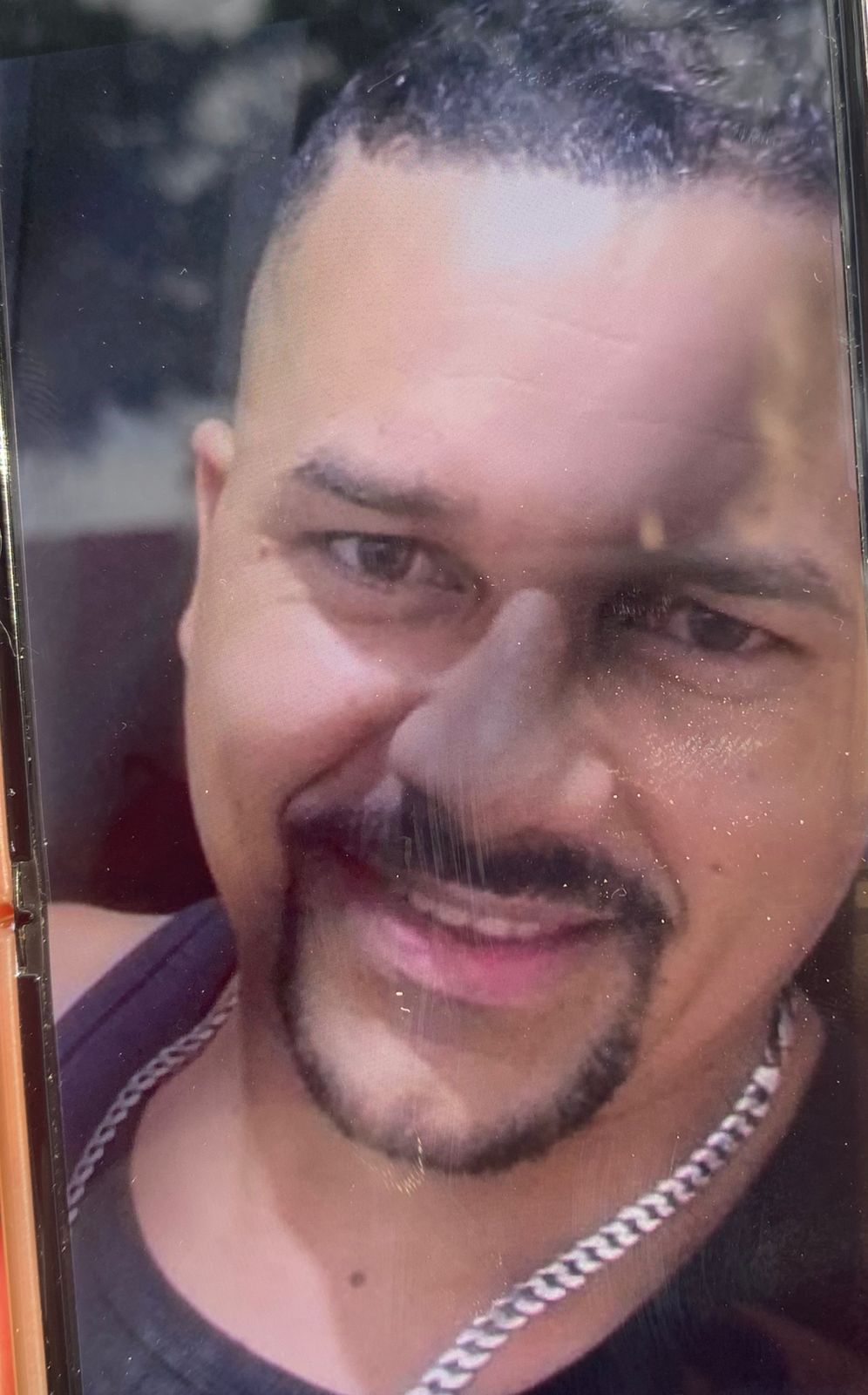 Homem que matou esposa a facadas