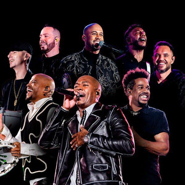 Turma do Pagode