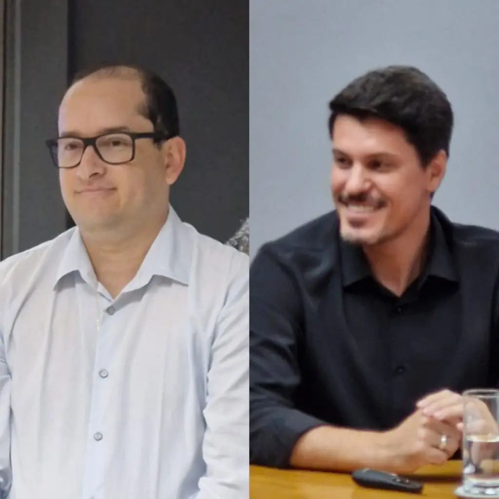 Anderson Farias (PSD) confirma dois novos secretários em São José dos Campos