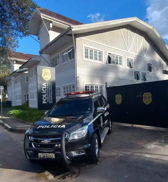 Campos do Jordão: Homem coloca fogo na casa da ex e diz que “se ela não fosse dele, não seria de mais ninguém”