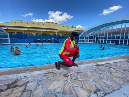 Projeto Verão: Piscinas públicas de São José dos Campos estão abertas todos os dias. Saiba como e onde frequentar 1 Piscinas públicas de São José dos Campos