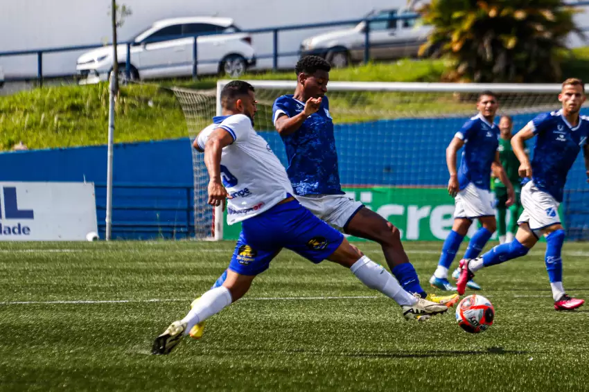 Taubaté vence a primeira na Serie A2 do Paulistão