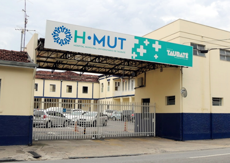 mutirões de exames médicos