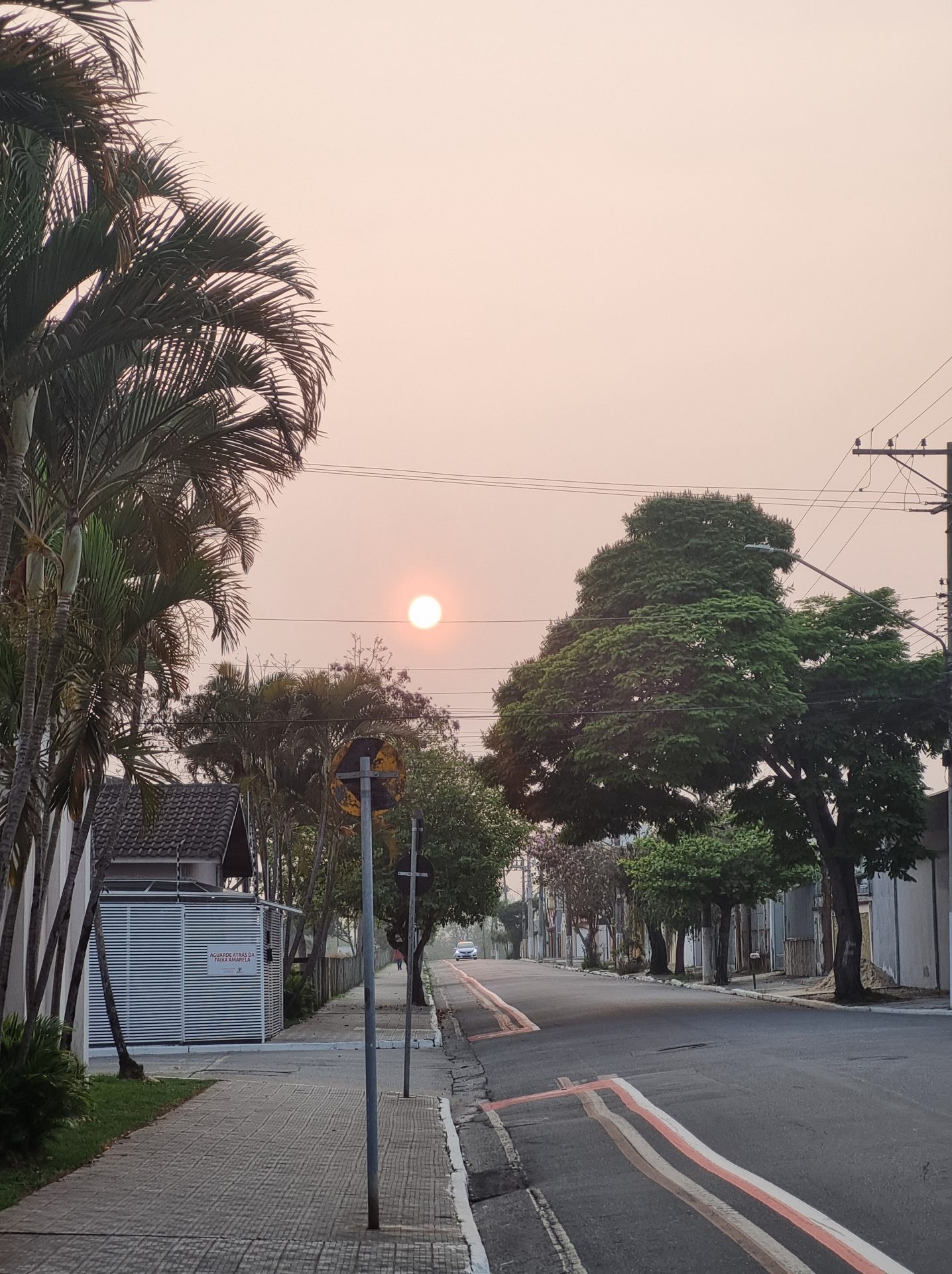 maior temperatura do ano e do verão