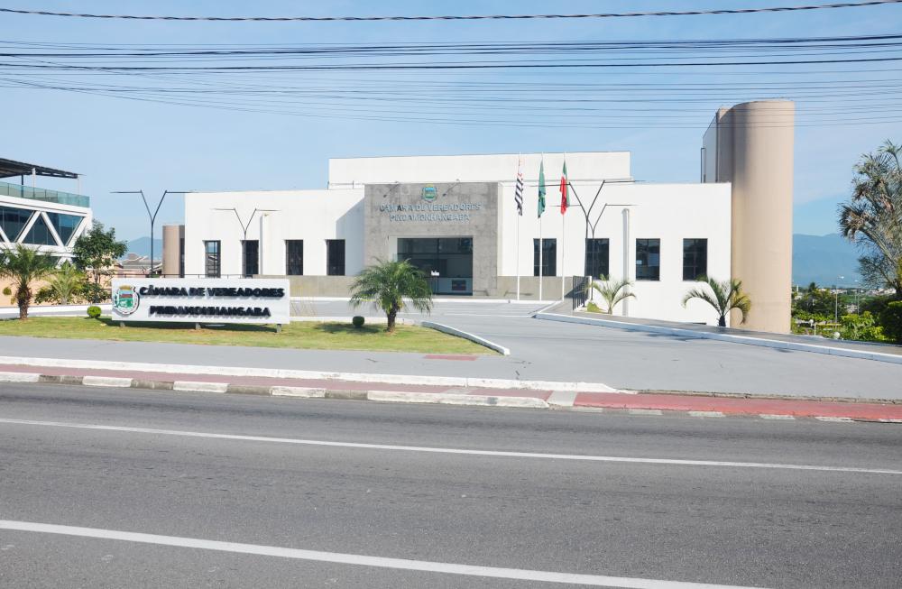 Câmara de Pinda