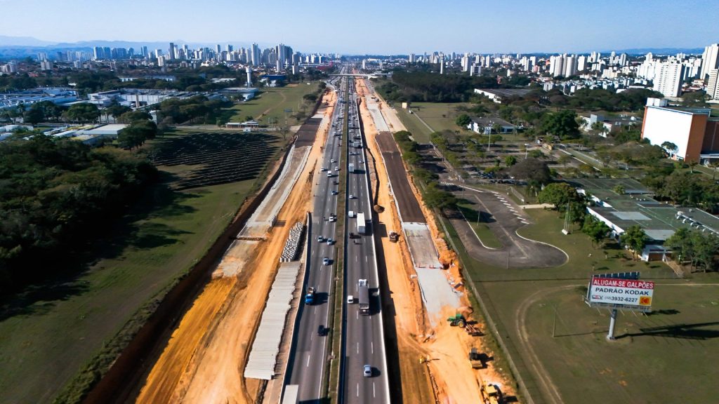 Jacareí e São José dos Campos