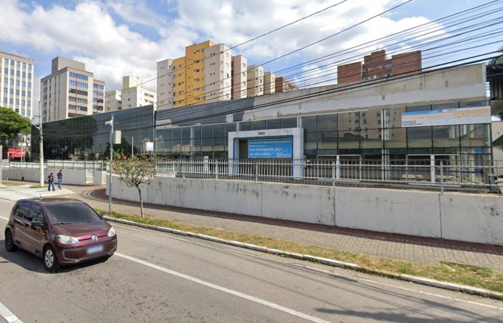 Novo AME São José dos Campos será anunciado nesta sexta-feira (10) pelo governador em exercídio Felício Ramuth 1 Novo AME São José dos Campos