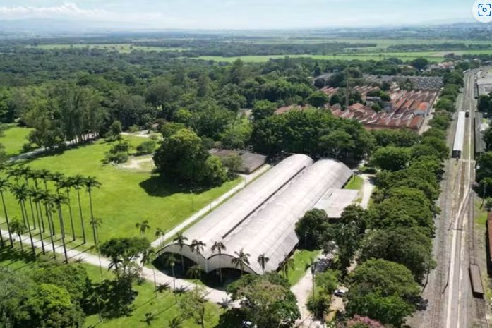 Anderson Farias (PSD) revela avanços para a concessão do Parque da Cidade; outros parques podem ser concedidos à iniciativa privada em São José dos Campos 2 Concessão do Parque da Cidade