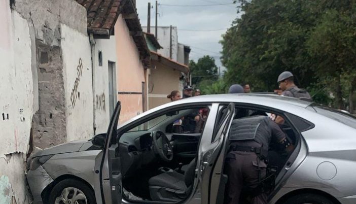 helicóptero Águia em Taubaté