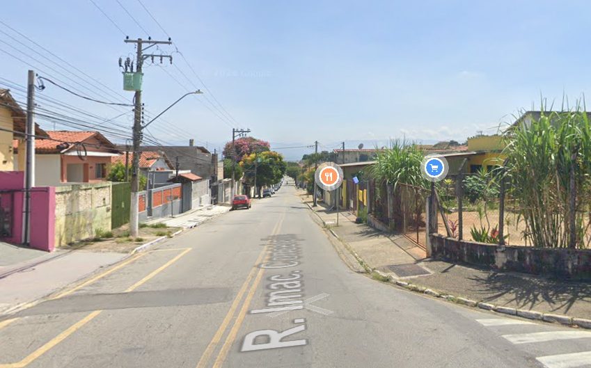 ameaças e embriaguez