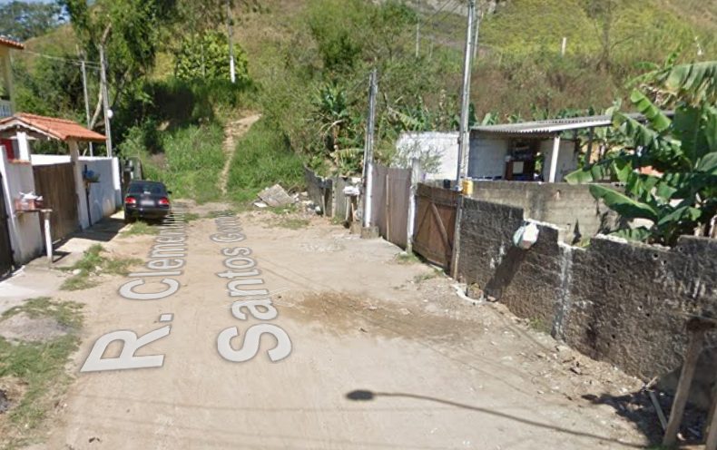 feminicídio na madrugada em Caraguatatuba