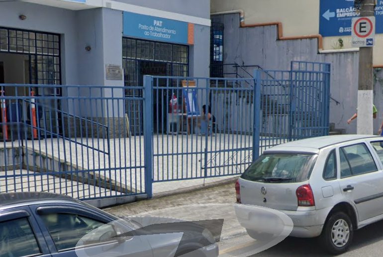 PAT Caçapava tem oportunidade de emprego
