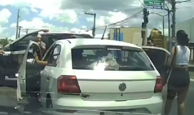 Polícia apreende segundo carro que pode ter sido usado em ataque ao assentamento do MST, em Tremembé