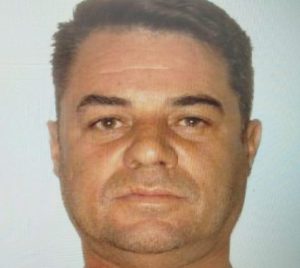 motociclista que morreu após colisão contra carro no centro de Taubaté