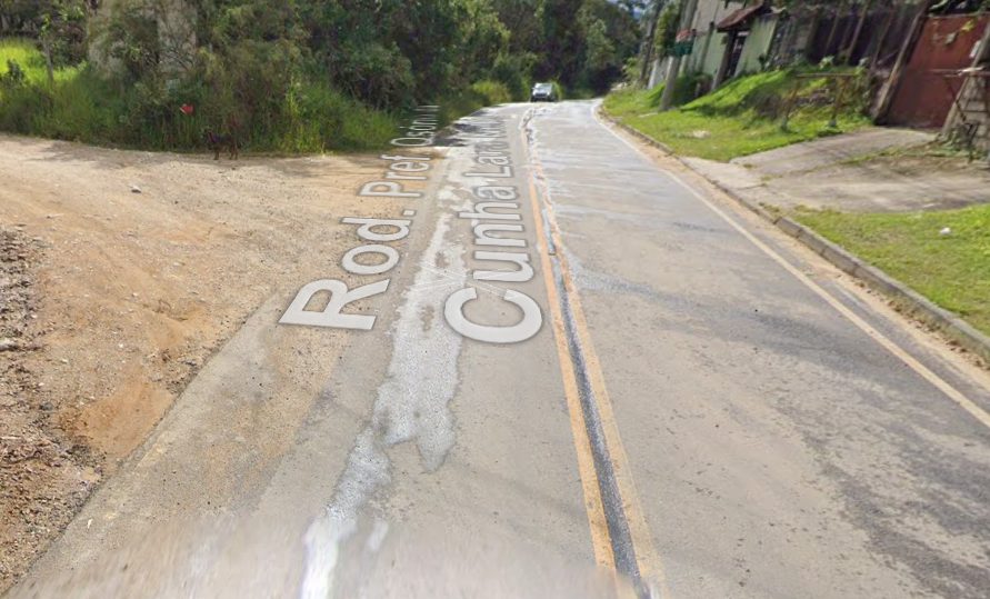 Jovem de 18 anos é morto a tiros em Caçapava e polícia civil busca assassino