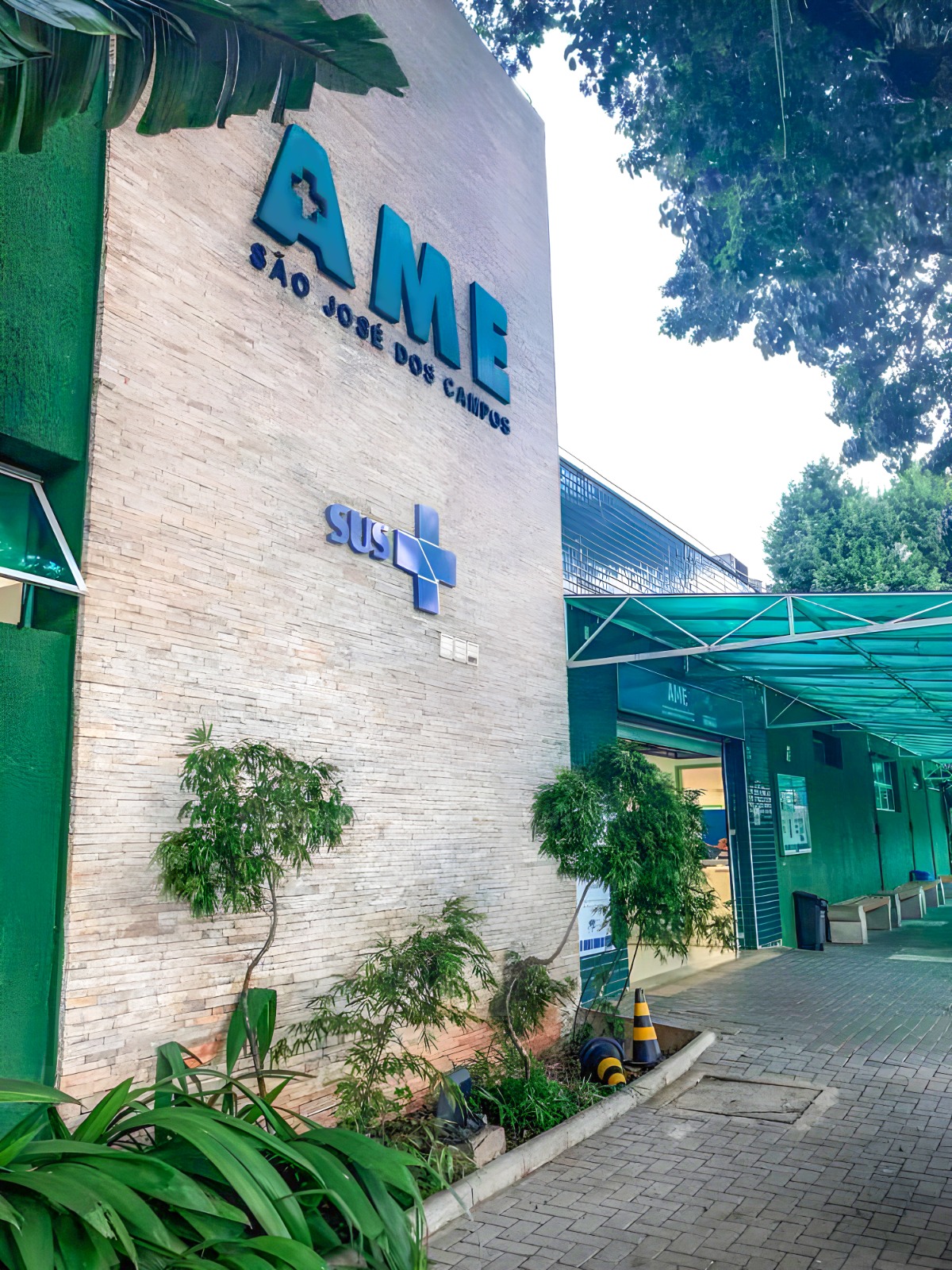 AME São José dos Campos tem vagas exclusivas para PCDs em 20 de 21 cargos. Saiba como se inscrever
