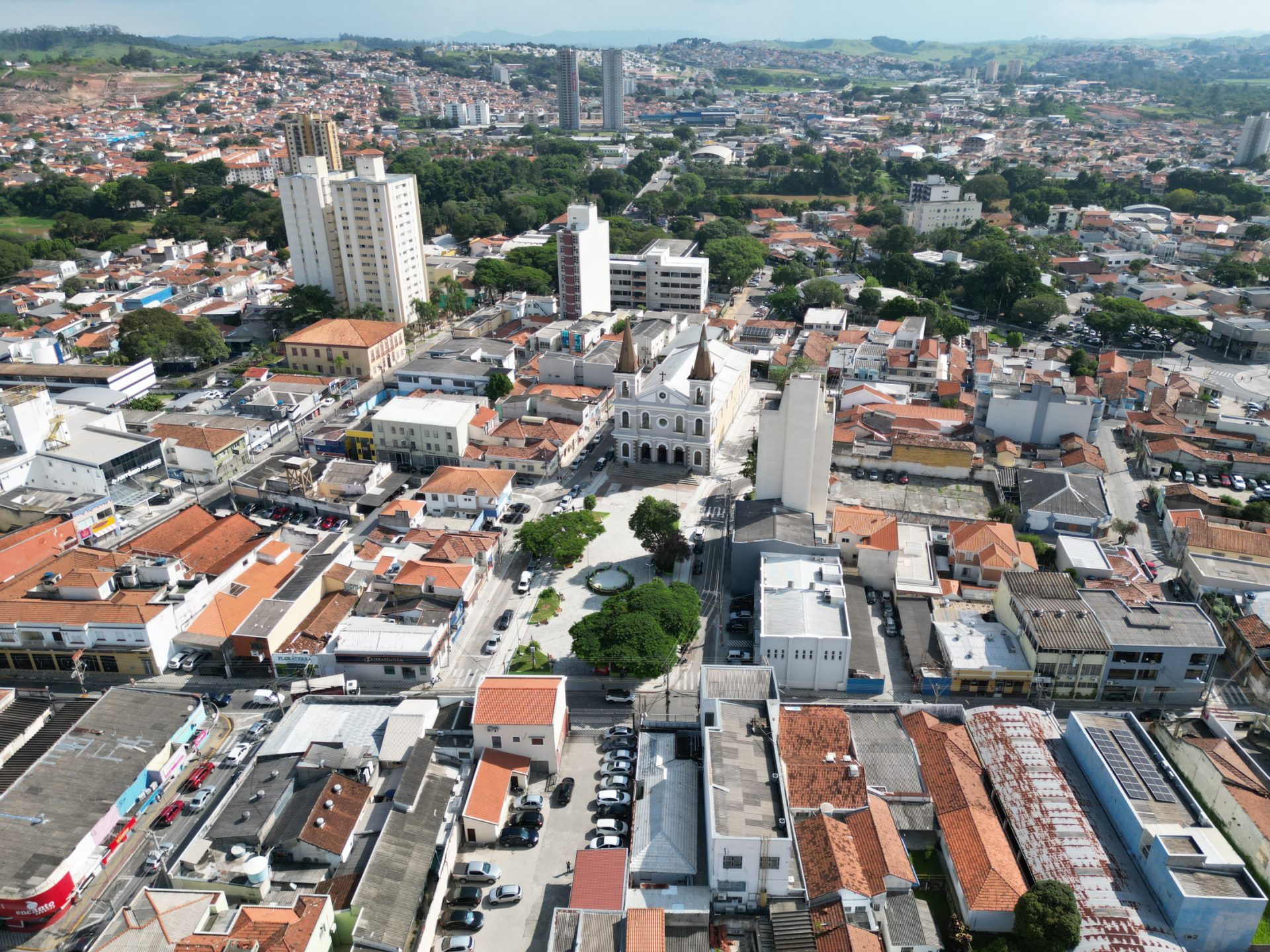 IPTU 2025 em Jacareí não vai ter aumento, informa Prefeitura