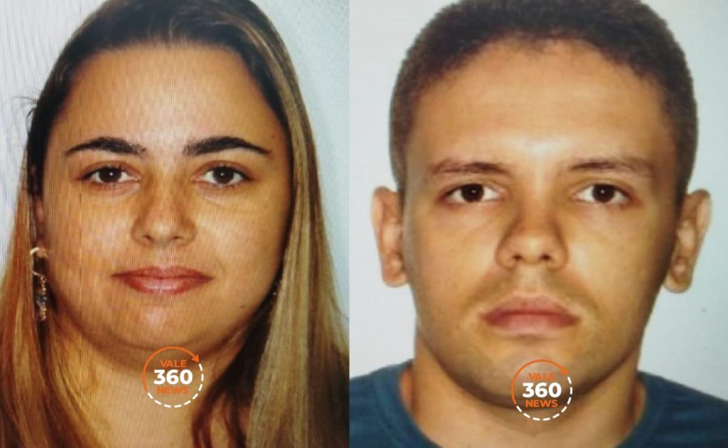 Homem mata mulher e depois se mata em São José dos Campos