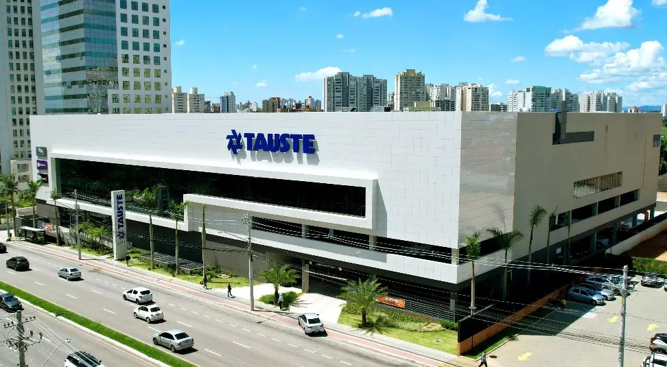 Vagas de Trabalho